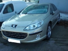 Peugeot 407 ST CONFORT 136 HDI '04 - mejor precio | unprecio.es