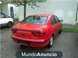 renault megane año 98