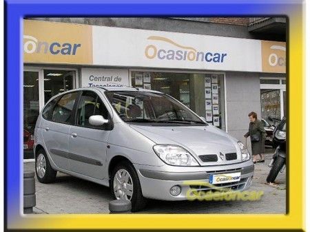 RENAULT SCENIC SCéNIC 1.6 EXPRESSION - Madrid