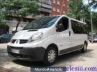 Renault Trafic Passenger Privilege 2.0dCi 11 - mejor precio | unprecio.es