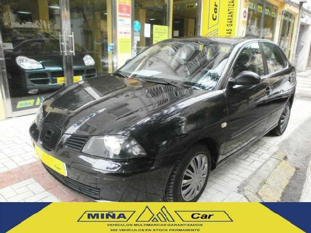 Seat Cordoba 1.9 Tdi 100cv Stella '05