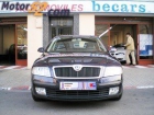 SKODA OCTAVIA TREND - Zaragoza - mejor precio | unprecio.es