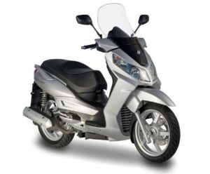 SYM CITYCOM 125