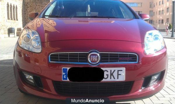 Vendo Fiat Bravo Sport 150cv. Ganga!