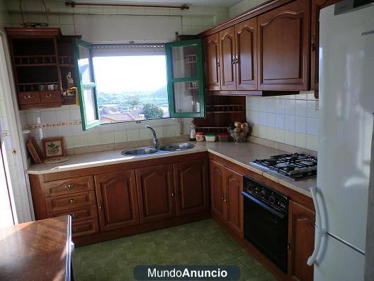 Vendo piso en purchena