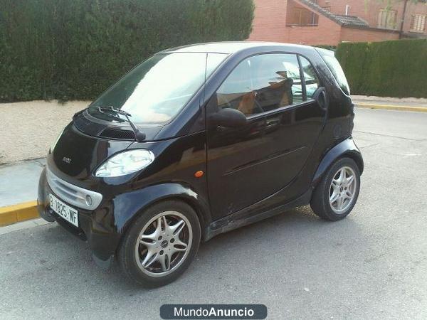 VENDO SMART SMART