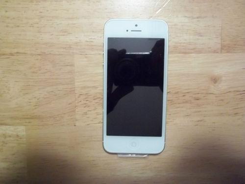 Teléfono libre apple iphone 5 64GB Nuevo Original !