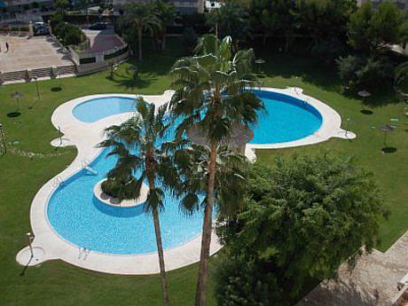 Apartamento en Campello (el)