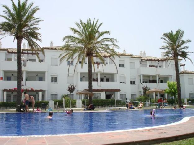 Apartamento en Chiclana de la Frontera