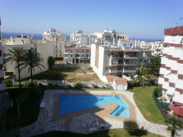 Apartamento en Nerja