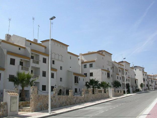 Apartamento en Orihuela-Costa