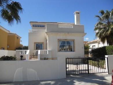 Chalet con 3 dormitorios se vende en Guardamar del Segura, Costa Blanca