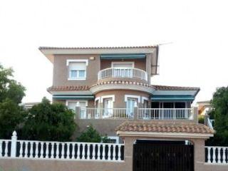 Chalet en venta en Altos (Los), Alicante (Costa Blanca)