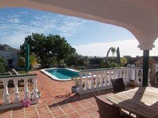 Chalet en venta en Frigiliana, Málaga (Costa del Sol)