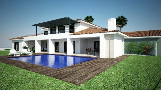 Chalet en venta en Golden Mile, Málaga (Costa del Sol)