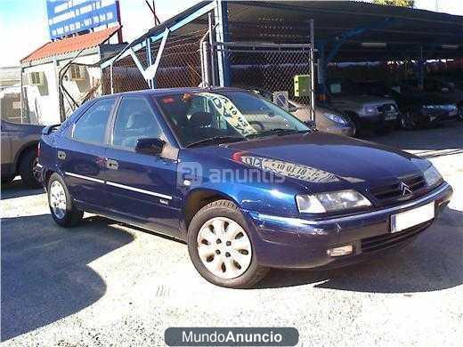 Citroën Xantia 1.9TD SEDUCTION