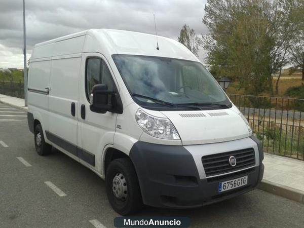 FIAT DUCATO 120 CV