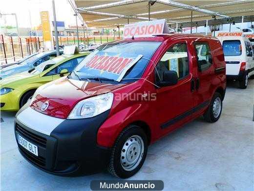 Fiat Fiorino Combi Base 1.3 Mjt 75cv 5plaz