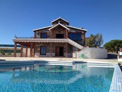 Finca/Casa Rural en venta en Alhaurín el Grande, Málaga (Costa del Sol)