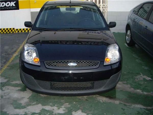 Ford Fiesta 1.3 Ambiente