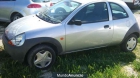 Ford KA del año 2003 - Villena - mejor precio | unprecio.es