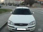 ford mondeo 04.130cv - mejor precio | unprecio.es