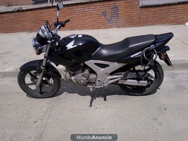 HONDA CBF 250 del 2006