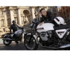 MOTO GUZZI V7 - mejor precio | unprecio.es