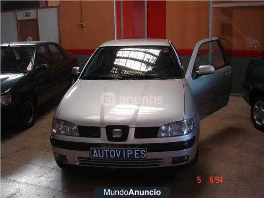 Seat Cordoba 1.9 TDI SPORT 110CV