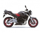 SUZUKI GSR 600 K8 ABS - mejor precio | unprecio.es