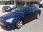 Toyota Avensis Impecable - mejor precio | unprecio.es