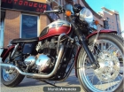 TRIUMPH BONNEVILLE - mejor precio | unprecio.es