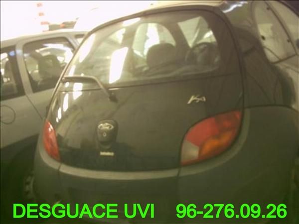 VENTA PIEZAS FORD KA     ( 1996-2002 )