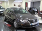 Volkswagen Passat 2.0tdi Trendline \'06 - mejor precio | unprecio.es