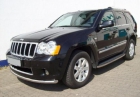 2008 Jeep Grand Cherokee 3.0 CRD Automatic DPF Overland - mejor precio | unprecio.es