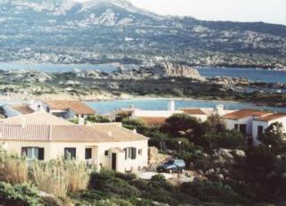 Apartamento : 2/4 personas - junto al mar - la maddalena  la maddalena (isla)  arcipelago della maddalena  cerdena  ital