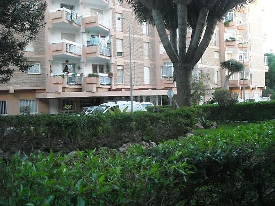 Apartamento en Benalmádena