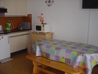 Apartamento en residencia : 5/7 personas - saint lary soulan  altos pirineos  midi-pirineos  francia