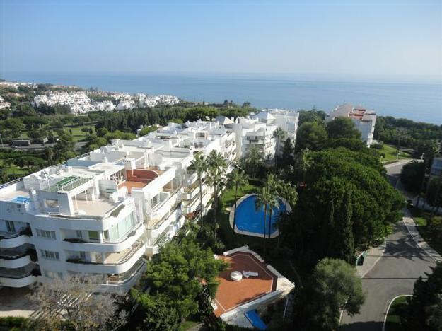 Apartamento en venta en Marbella del Este, Málaga (Costa del Sol)