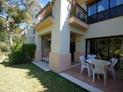 Apartamento en venta en Marbella, Málaga (Costa del Sol)