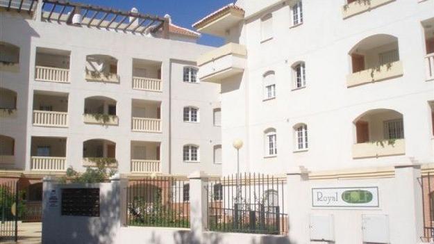 Apartamento en venta en Riviera del Sol, Málaga (Costa del Sol)