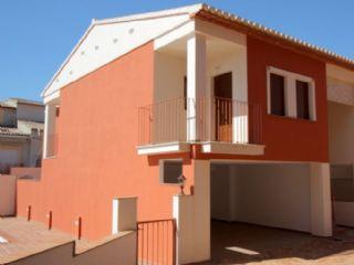 Apartamento en venta en Sanet i Negrals, Alicante (Costa Blanca)