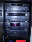 Cadena-Equipo música Technics Stereo,SC-CH610 3 CD - mejor precio | unprecio.es