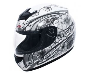 CASCO LS2 FF350 60 STARDUST2