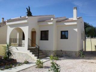 Chalet en venta en Ciudad Quesada, Alicante (Costa Blanca)