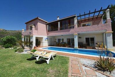 Chalet en venta en Estepona, Málaga (Costa del Sol)