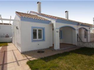 Chalet en venta en Vergel/Verger (El), Alicante (Costa Blanca)