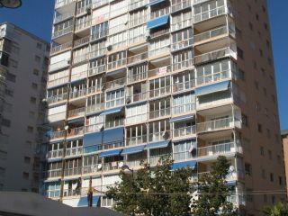 Estudio en venta en Benidorm, Alicante (Costa Blanca)