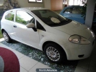 Fiat Punto Evo active S&S 69cv 3P - mejor precio | unprecio.es