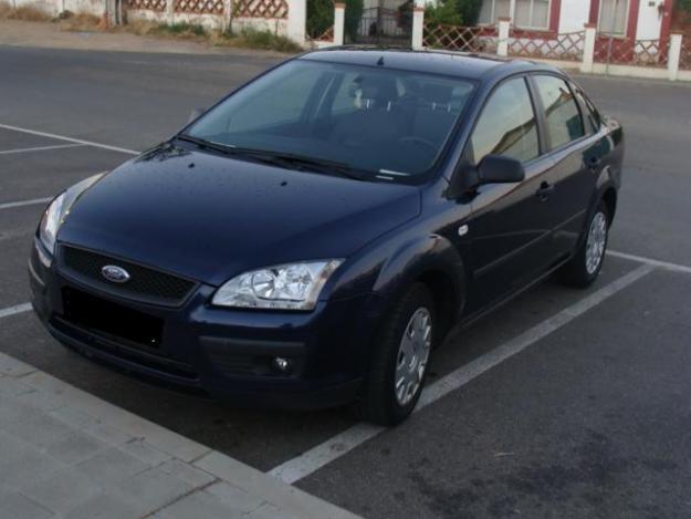 FORD FOCUS 1.6 TDCI 109CV